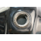 Suzuki DR 125 - Petrol tank fuel tank dent scratch A203D