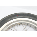 Cagiva Gran Canyon 900 M3 1998 - rear wheel rim A92R