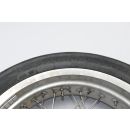 Cagiva Gran Canyon 900 M3 1998 - rear wheel rim A92R