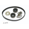 Cagiva Gran Canyon 900 M3 1998 - timing belt tensioner pulleys A1347