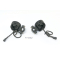 Universal para BMW R 1200 GS Adventure año 2008 - faro adicional A4352