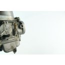 Honda CX 500 - batteria carburatore carburatore A152F