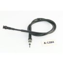 Honda CX 500 - speedometer cable A1384
