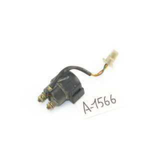 Honda CX 500 - starter relay magnetic switch A1566