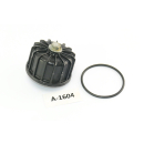 Honda CX 500 - Oil filter cover engine cover A1604