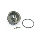 Honda CX 500 - Oil filter cover engine cover A1604