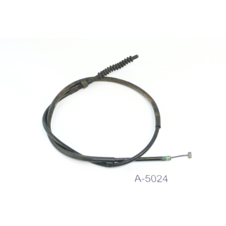 Honda XL 185 S 1979 - clutch cable clutch cable A5024