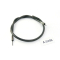 Yamaha XT 550 5Y3 - speedometer cable A5398