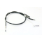 Yamaha XT 550 5Y3 - clutch cable clutch cable A5398