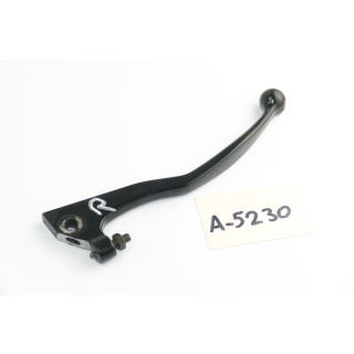 Yamaha XT 550 5Y3 - Handbrake lever A5230