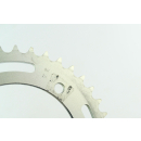 Yamaha XT 550 5Y3 - sprocket mount sprocket carrier A5438