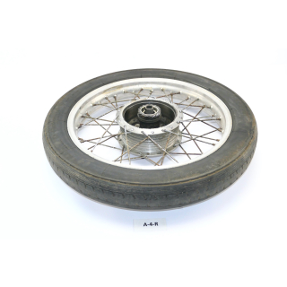 Horex Resident - rear wheel rim A4R