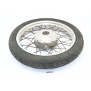 Horex Resident - front wheel rim A25R