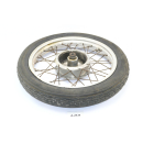 Horex Resident - front wheel rim A25R