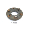 Horex Resident - rear shock absorber disc A5065