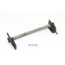 Horex Resident - rear axle + chain tensioner A4130