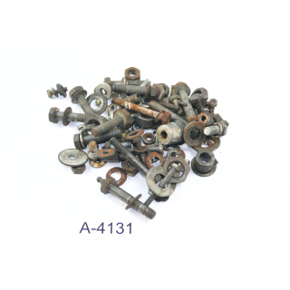 Horex Resident - screws frame A4131