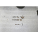 Horex Resident - Cache moteur carter dhuile A261G