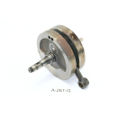 Horex Resident - Crankshaft connecting rod bearing defective A261G