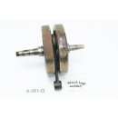 Horex Resident - Crankshaft connecting rod bearing defective A261G