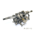 Horex Resident - Getriebe komplett A261G