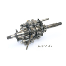 Horex Resident - gearbox complete A261G