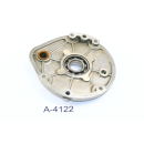 Horex Resident - bearing cover right A4122