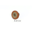 Horex Resident - Gear worm wheel A4122