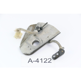 Horex Resident - Shift lever intermediate plate A4122