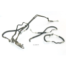 Yamaha YZF-R 125 A RE11 2014 - Brake lines ABS A208F