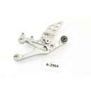 Yamaha YZF-R 125 A RE11 2014 - Footrest holder front...