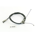 Yamaha YZF-R 125 A RE11 2014 - throttle cables A3162