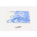Yamaha YZF-R 125 A RE11 2014 - Manual de usuario A2949