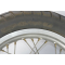 Yamaha XTZ 600 4BW year 95 - rear wheel rim A107R