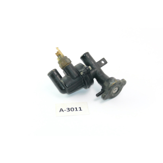 Yamaha XTZ 600 4BW Bj. 95 - Thermostat Thermostatgehäuse A3011