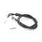 Yamaha XTZ 600 4BW year 95 - throttle cables A3024