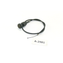 Yamaha XTZ 600 4BW year 95 - choke cable A2981