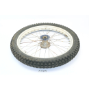 Gas Gas Contact GT 25 Trial year 1992 - front wheel rim...