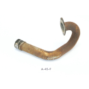 Gas Gas Contact GT 25 Trial year 1992 - manifold exhaust pipe B600112 A45F