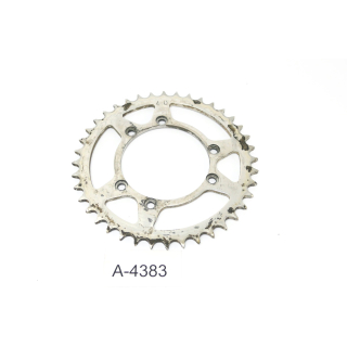 Gas Gas Contact GT 25 Trial year 1992 - sprocket Z 40 R840000 A4383