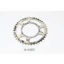 Gas Gas Contact GT 25 Trial year 1992 - sprocket Z 40...