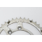 Gas Gas Contact GT 25 Trial year 1992 - sprocket Z 40 R840000 A4383