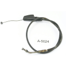 Gas Gas Contact GT 25 Trial year 1992 - clutch cable...