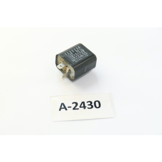 Aprilia RS 125 GS Extrema 1993 - indicator relay FZ222SD A2430