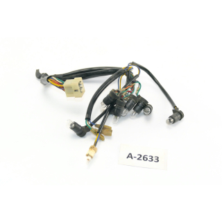 Aprilia RS 125 GS Extrema 1993 - Kabel Kontrolleuchten Instrumente A2633