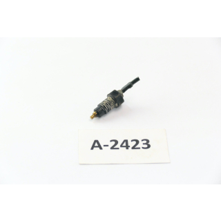 Aprilia RS 125 GS Extrema Rotax 123 - Interruptor de punto muerto interruptor de ralentí A2423