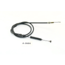 BMW R 80 RT 247 Bj 1983 - clutch cable A2604