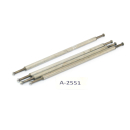BMW R 80 RT 247 Bj 1983 - tappet push rods A2551