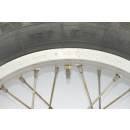 Honda XL 500 R PD02 year 1985 - rear wheel rim A108R