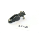 Honda XL 500 R PD02 year 1985 - front left footrest A2766